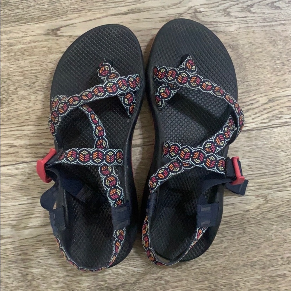 Chacos